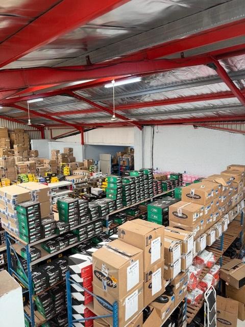 Commercial Property for Sale in Korsten Eastern Cape